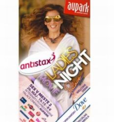 antistax ladies movie night