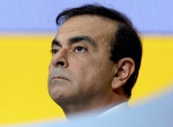 carlos ghosn