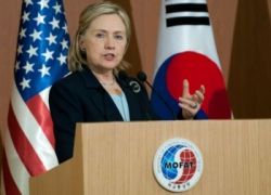 hillary clintonova
