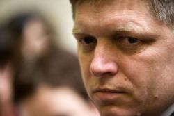 robert fico