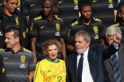 lula da silva