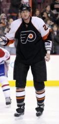 chris pronger