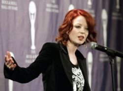 shirley manson