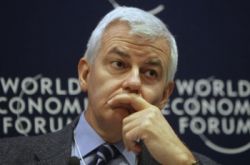 alessandro profumo