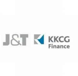 jampt finance a kkcg finance logo