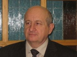 juraj borgula