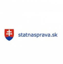 statna sprava logo