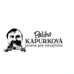 paliho kapurkova logo