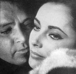 richardburton elizabethtaylor