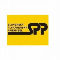 spp distribucia as logo