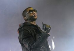 usher