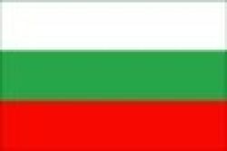 vlajka 100 bulharsko