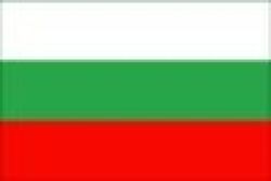 vlajka 100 bulharsko