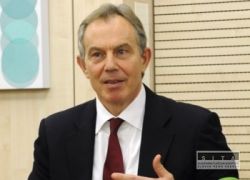 tony blair