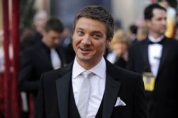 jeremy renner