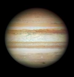 jupiter