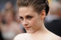 kristen stewart