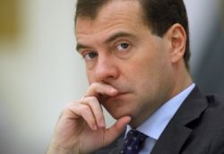 medvedev