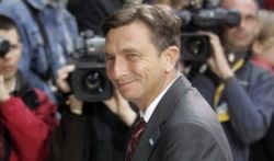  borut pahor