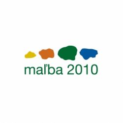 malba 2010 logo