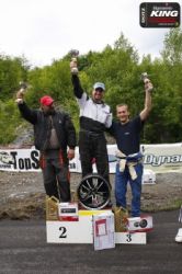 2 preteky mol dynamic king of drift
