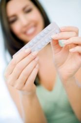 antikoncepcne tabletky