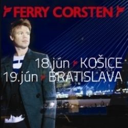 ferry corsten novy