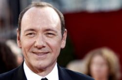 kevin spacey