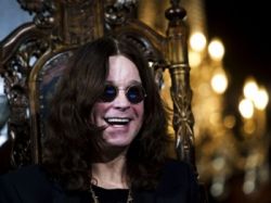 ozzy osbourne