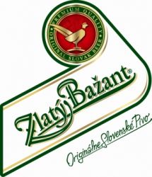 zlaty bazant logo