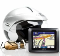 garmin zmo 220