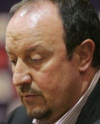 rafael benitez