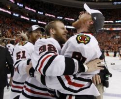 hossa