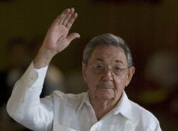 raul castro