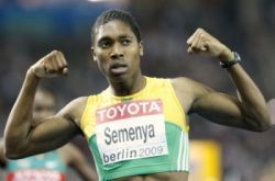 semenya