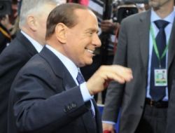 silvio berlusconi