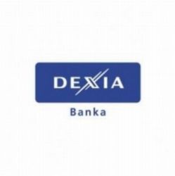 dexia banka logo