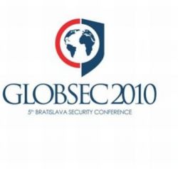globsec 2010 new logo