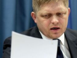 robert fico