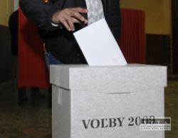 volby