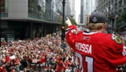 hossa