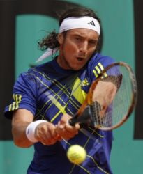 juan monaco