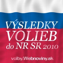 vysledky volieb do nrsr