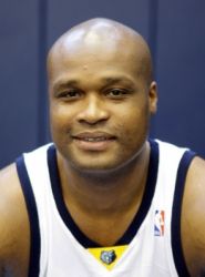 antoine walker