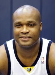 antoine walker