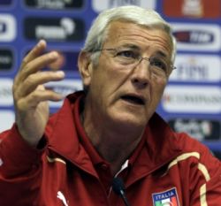 marcello lippi