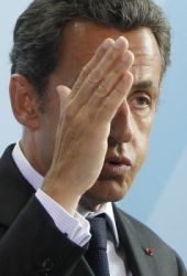 nicolas sarkozy