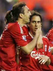 yossi benayoun