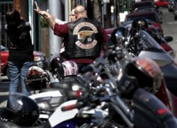 hells angels