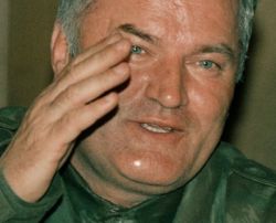 ratko mladic